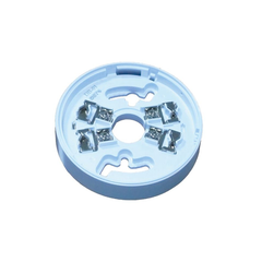 Ziton COMMON DETECTOR BASE WITH DIODE