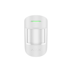 Ajax MotionProtect U Jeweller (8EU) ASP white