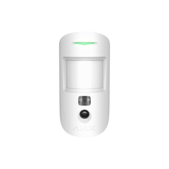 Ajax Superior MotionCam (PhOD) Jeweller (8EU) ASP white