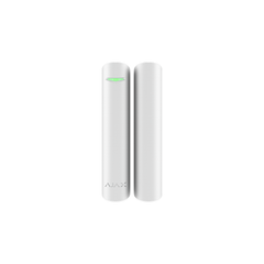 Ajax DoorProtect Plus U Jeweller (8EU) white
