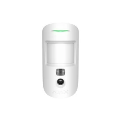 Ajax MotionCam U (PhOD) Jeweller (8EU) ASP white