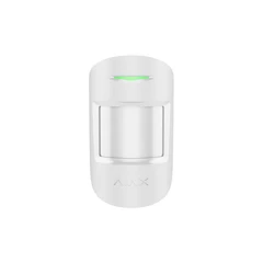Ajax Superior MotionProtect Plus Jeweller (8EU) ASP white