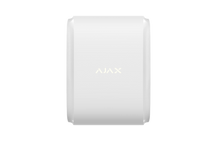 Ajax DualCurtain Outdoor (8PD) white