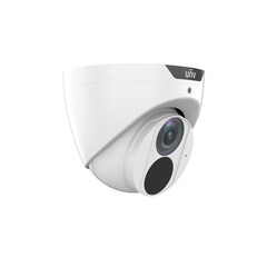 Uniview Prime 1 8MP IP Tri-Guard Fixed Turret Camera