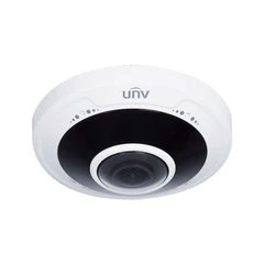 Uniview Prime 1 5MP Fisheye Dome Camera