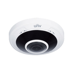 Uniview Prime 1 5MP Fisheye Dome Camera
