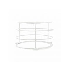 Anti-vandal cage. Fits all 230V easi-fit alarms
