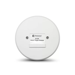 Switched Input Module. Hard-wired. For use with all easi-fit alarms