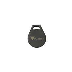 Paxton10 - Encrypted keyfobs, pack of 10