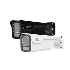 Uniview Prime Wise-ISP 8MP Full Colour Bullet 2.8mm