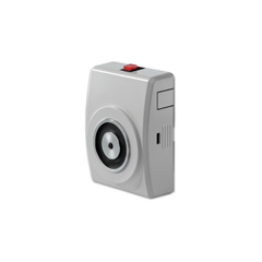 Door Holder, Surface Mount, 400N, Mains Powered