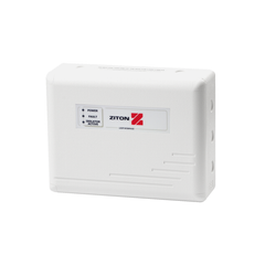 Ziton Protocol 868MHz - Radio Cluster Communicator (RCC) - 24V DC.