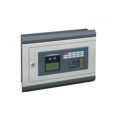 GST Network Repeater Panel /w Full Function Control for GST200n Series, requires Network card.