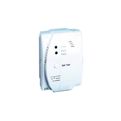 GST Addr. LPG Detector, 24VDC /w Local Buzzer Alarm