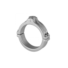 DT Mounting collar Compatible with all DT Series flame detectors