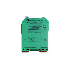 Galvanic Barrier for Addressable IS Devices (Apollo equivalent 29600-098)