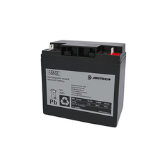 Battery 12V 18 AH Sealed lead acid battery