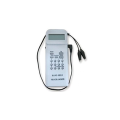 GST Portable Programming Tool