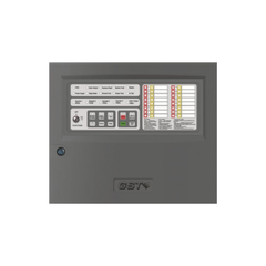 GST Conv. CIE, 2 Zone