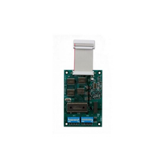 APIC card - Ziton protocol