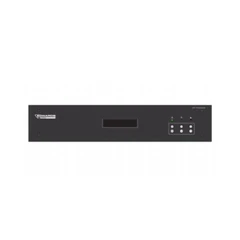 Power amplifier D-Class 1x650 Watt