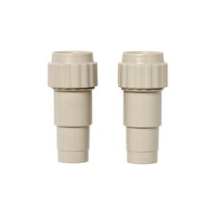 ModuLaser Pipe adaptor Straight