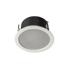 AB ceiling spk 2x6W (diam24 cm)