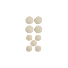 Modulaser Spare gromets Pack.