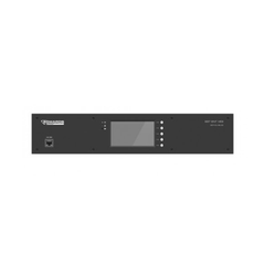 Control Unit with LCD (11 control slots)