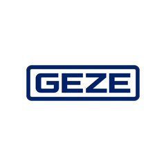 GEZE TS3000VE EN 2-4 Electromagnetic Hold Open Slide Arm Door Closer Silver - Body & Arm
