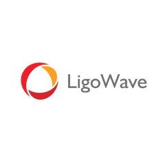 LigoWave 2.4GHz 170mbps / 10km PTP Radio with Internal Antenna