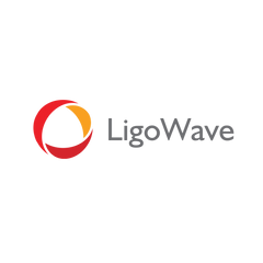 LigoWave plug and play PRO kit. 500+mbps / 5km (contains 2 radios, POE injectors, pole mounts and wall mounts)
