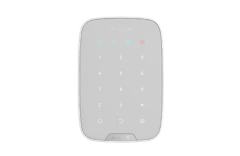 Ajax Superior KeyPad Plus Jeweller (8EU) ASP white