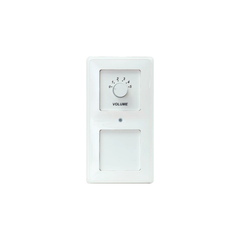 Volume controller with bypass relay, 40W, 100V