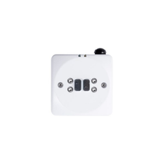 Addressable Door Retainer