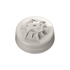 (POA) Apollo Orbis Marine BS Heat Detector with Flashing LED (ORB-HT-41016-MAR)