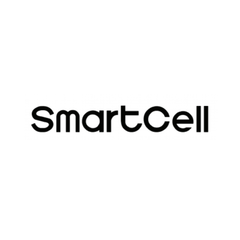Smartcell Intelligent Wireless Door Controller, Black