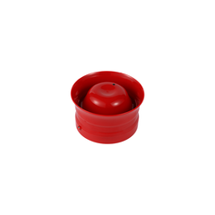 Intelligent Open-Area Sounder - Red Body