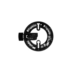 XPERT 8 Base - Black