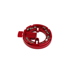 XPERT 8 Base - Red