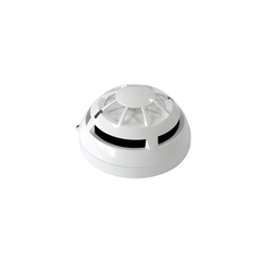 Soteria Multi-Sensor Detector (Dual Optical/Heat)