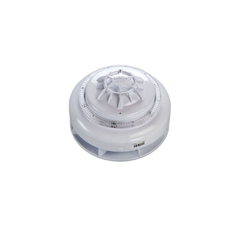 XPander Multisensor Detector (Optical/Heat) with Sounder VID Base (White Flash)