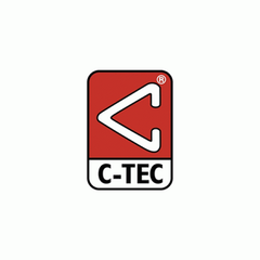 Quantec Pro Core Controller lid and label ONLY