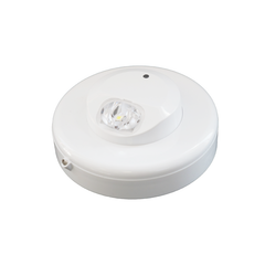 Intelligent Open-Area VAD Cat. W - White Body (White Flash) (W-3.1-10)