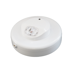 Intelligent Open-Area VAD Cat. W - White Body (Red Flash) (W-3.1-9)