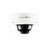 Concept Pro 2MP AHD Fixed Lens Compact Vandal Dome Camera with Smoke Dome Cover (2.8mm)