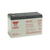 NP7-12FR Yuasa Battery