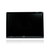 Concept Pro 22” IP Public View Monitor in White
