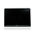 Concept Pro 22” IP Public View Monitor in White