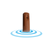 Texecom Premier Impaq Plus Brown